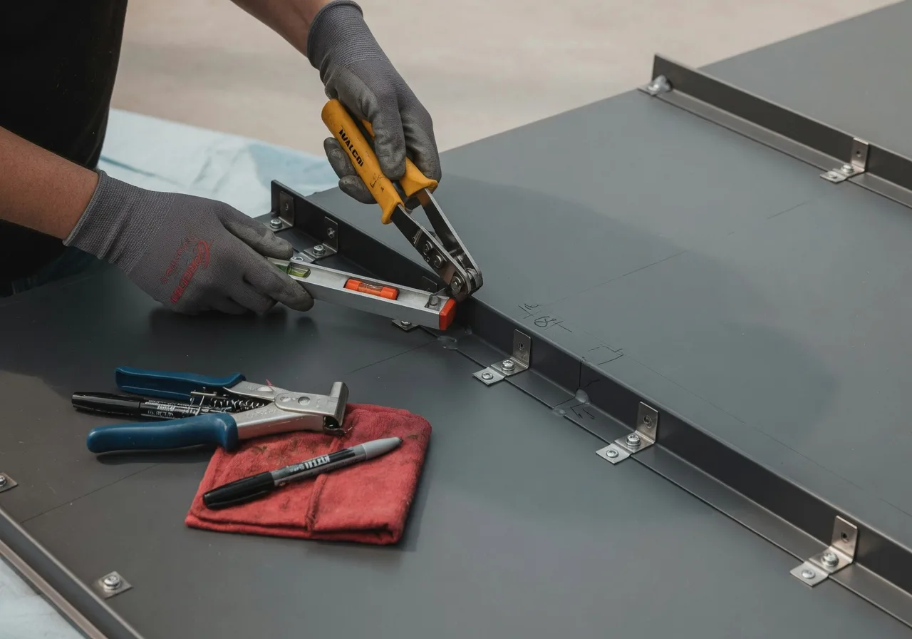 Why choose Metal Roofing Installation in Lillie, LA